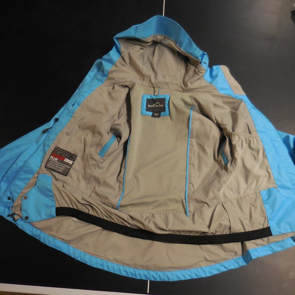 Eddie Bauer WeatherEdge Plus Ski/Snowboard Jacket